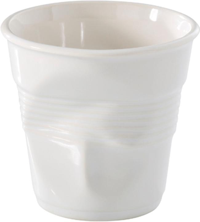 Produktbild Revol Frühstücksknitterbecher, 33cl, weiss (330 ml, 1 x)