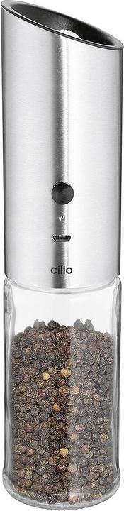 Cilio Pfeffer- / Salzmühle 'Collina' (Pfeffer)