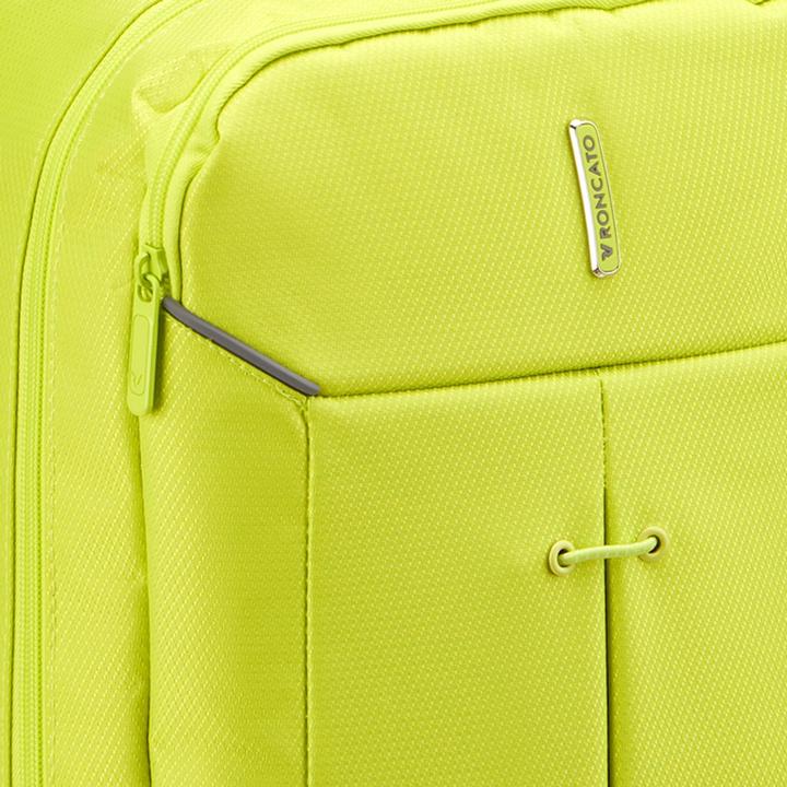 Actual product image Roncato Ironik 2.0 backpack 40 cm (23 l)