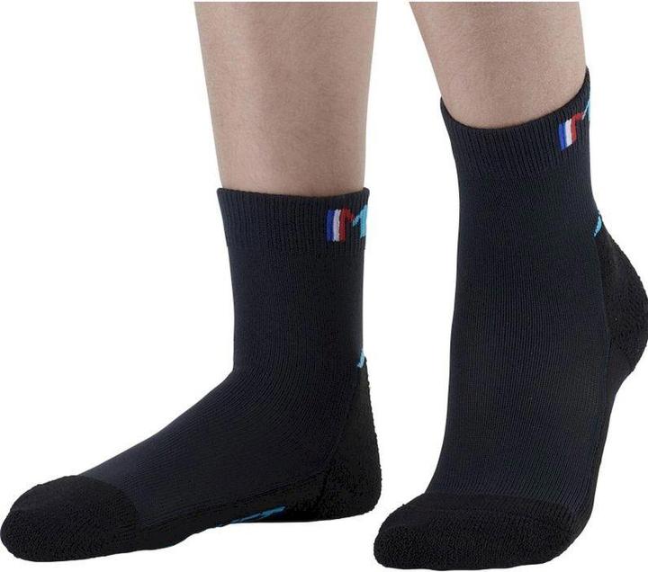 Actual product image Monnet Mid Junior (22 - 24)