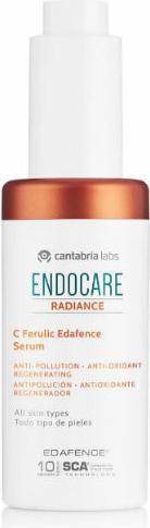 Endocare C Ferulic Edafence Serum 30ml (30 ml)