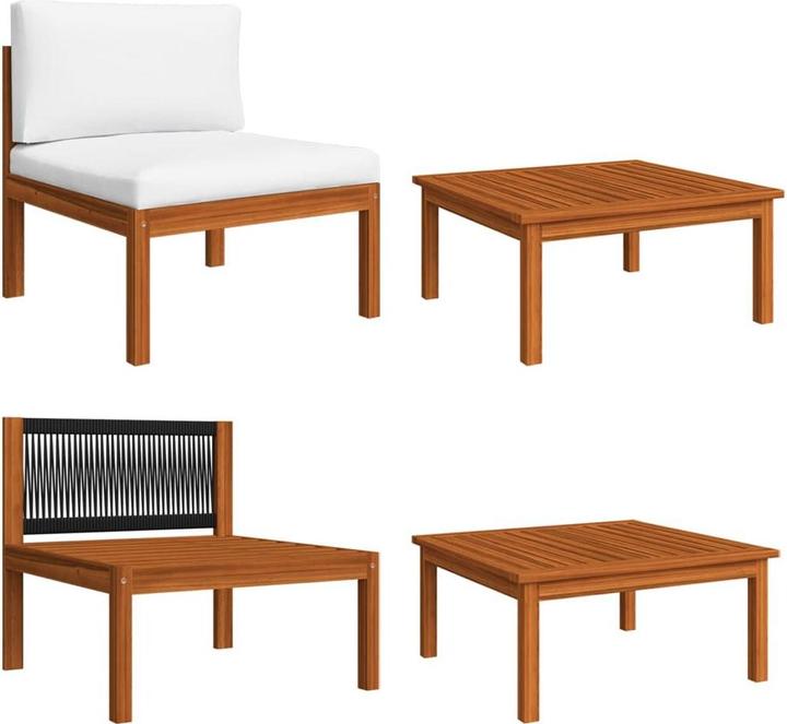 Image du produit vidaXL Raya