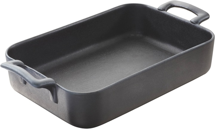 Image du produit Revol Auflaufform rechteckig, 19 cm, Gusseisen-Optik
