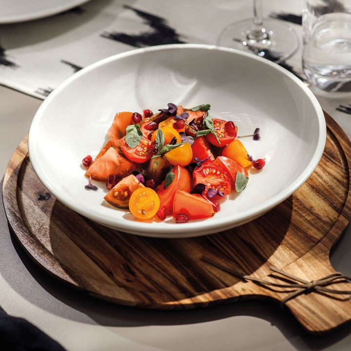 Productafbeelding Villeroy & Boch Antipastiplatte Artesano Original