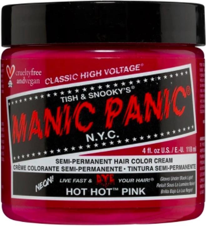 Produktbild Skybound Manic Panic Classic (Hot Hot Pink)