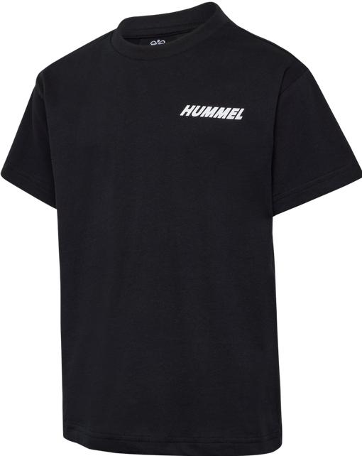 Actual product image hummel hmlCASPER T-SHIRT S/S (164)
