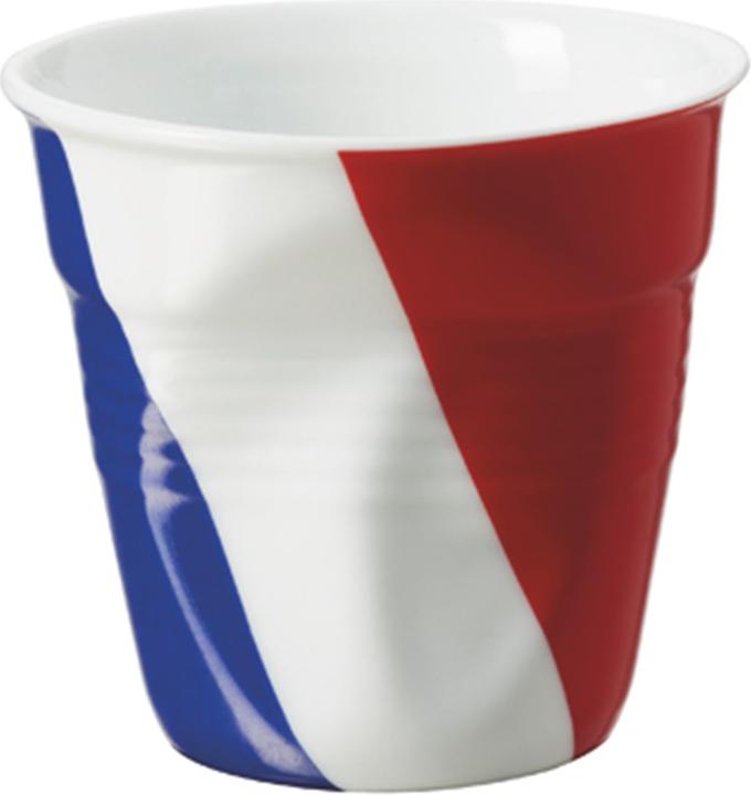 Red, Azzurro, Bianco