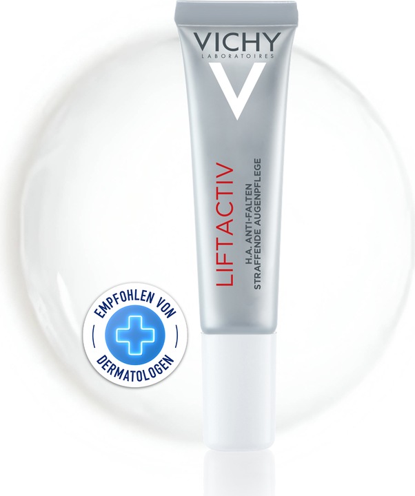 Image du produit Vichy Liftactiv Supreme Soin contour des yeux (Sérum, 15 ml, Jour + nuit)