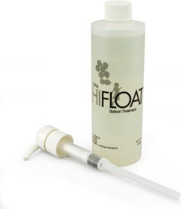 Actual product image Partydeco Ultra Hi-Float 470ml