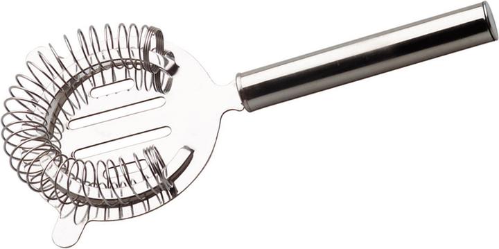 Piazza Filtro da cocktail con manico cavo (Setaccio)