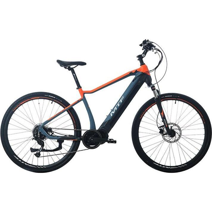 MTF, E-Bike