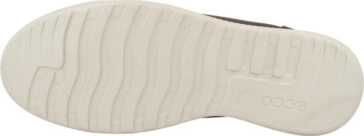 Actual product image Ecco Byway Sneakers bruin Leer - Maat 44 (44)