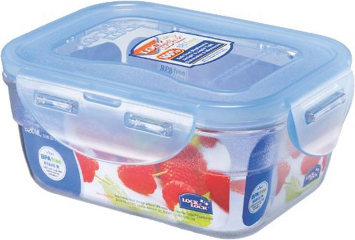 Image du produit Lock & Lock Professionnel (0.18 l)