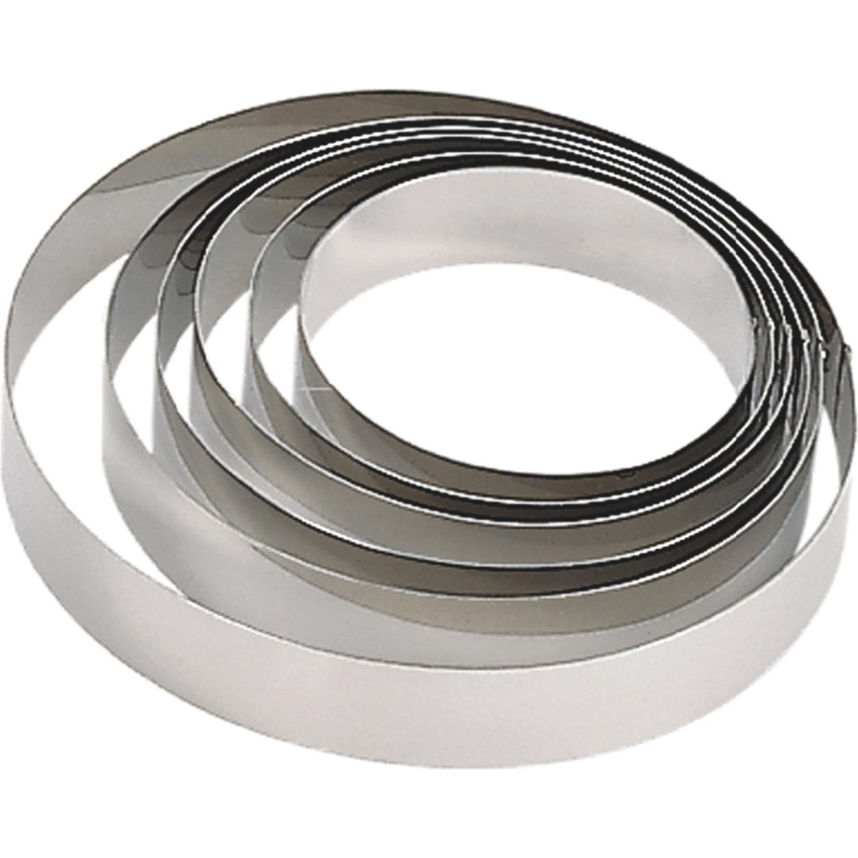 de Buyer Tortenring (30 cm) (3940.30)