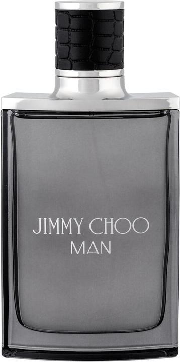 Produktbild Jimmy Choo MAN Eau de Toilette (Eau de Toilette, 50 ml)