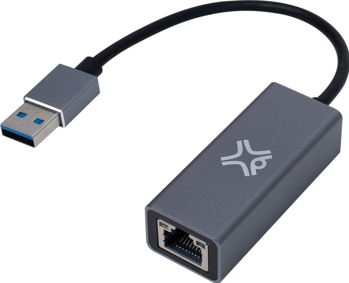 Image du produit XtremeMac USB-A to Ethernet Adapter