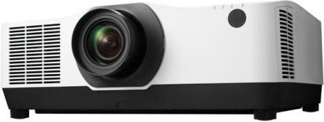 Produktbild NEC P627UL (WUXGA, 6200 lm, 1.23 - 2:1)