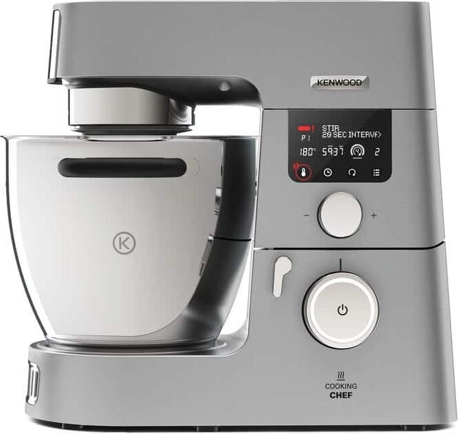 Produktbild Kenwood Edelstahlschüssel zu Cooking Chef Gourmet KAT911SS