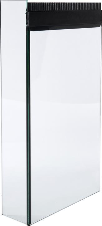 AkvaStabil Overløbskasse t.100&130cm Muovi, trasparente