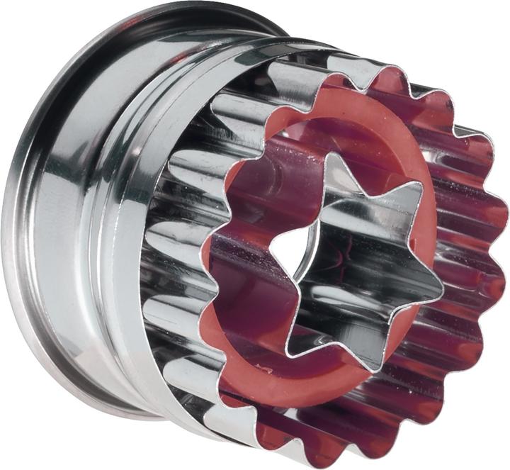 Image du produit Westmark Linzer-Ausstechform "Stern", 5 cm