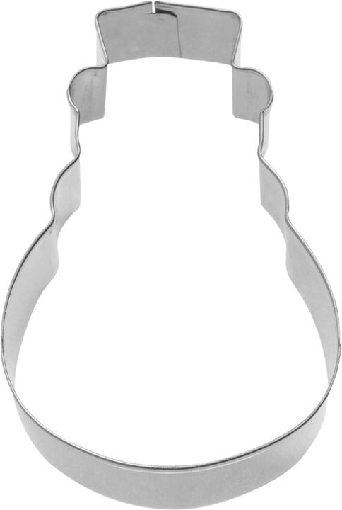 Produktbild Westmark Ausstechform "Schneemann", 6 cm