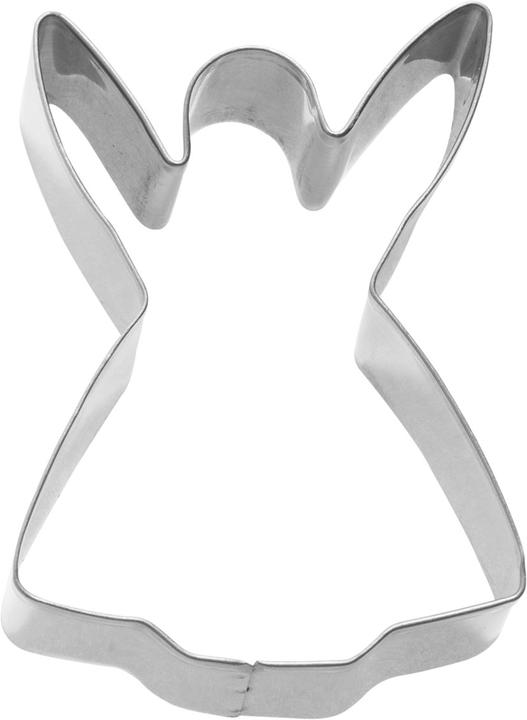 Produktbild Westmark Ausstechform "Engel ", 6 cm