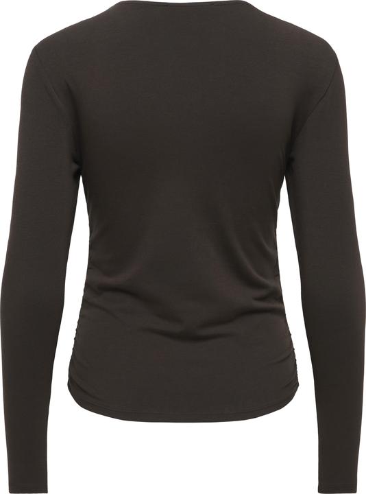 Immagine prodotto Only Onlmira Life L/S Ruching Top Jrs Noos (L)