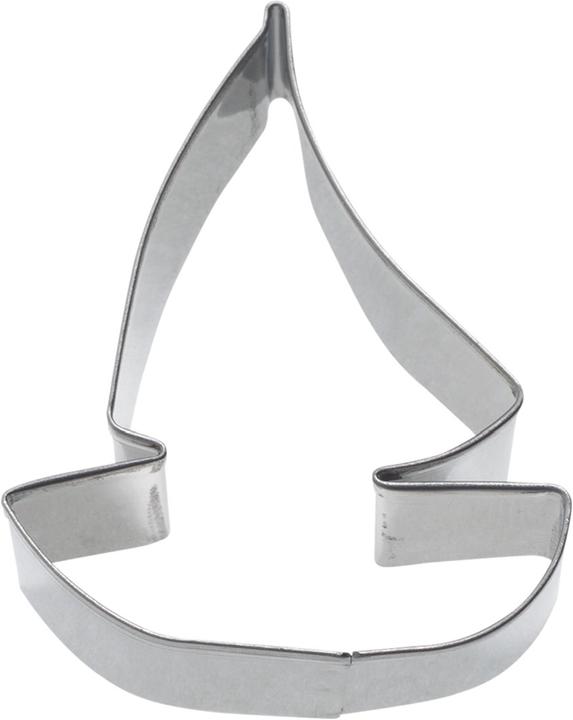 Produktbild Westmark Ausstechform "Segelschiff", 6 cm