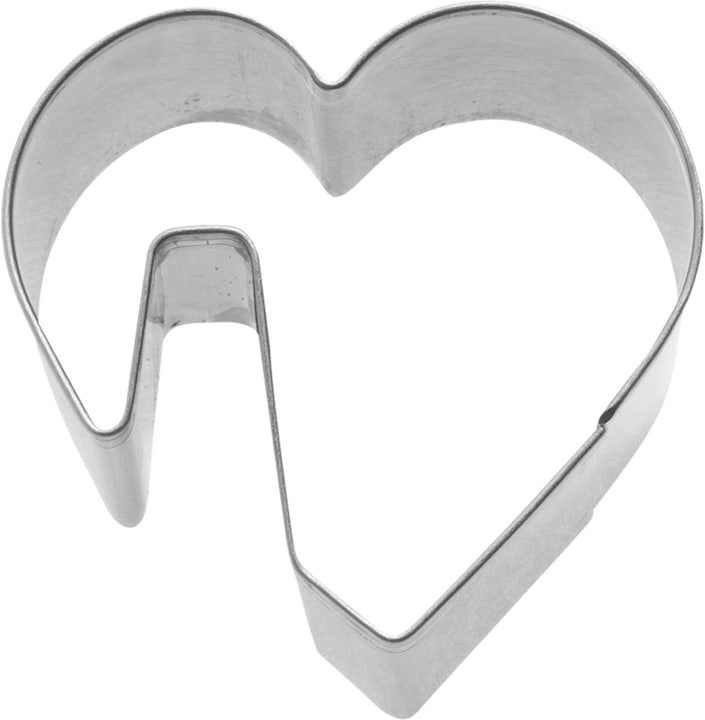 Produktbild Westmark Tassenkeks-Ausstechform "Herz", 5 cm