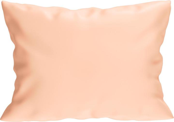 Image du produit Lotus Bettwaren Satin uni (Taie d'oreiller, 65 x 65 cm)