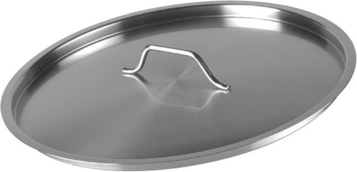 Produktbild Piazza Deckel Basic 32cm (32 cm, Metall)