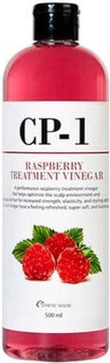 CP-1 (ESTHETIC HOUSE) Raspberry Treatment Vinegar 500ml (500 ml)