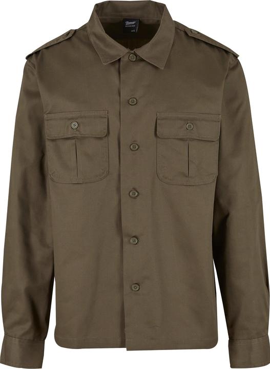 Verde oliva