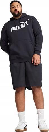 Produktbild Puma ESS No. 1 Logo Hoodie FL (L)