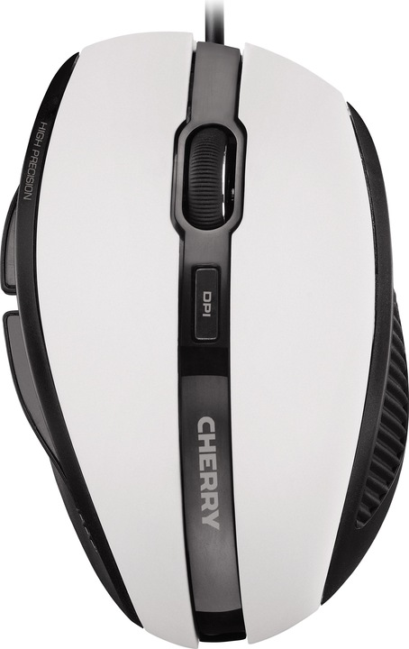 Produktbild CHERRY Mc 3000 (Kabelgebunden)