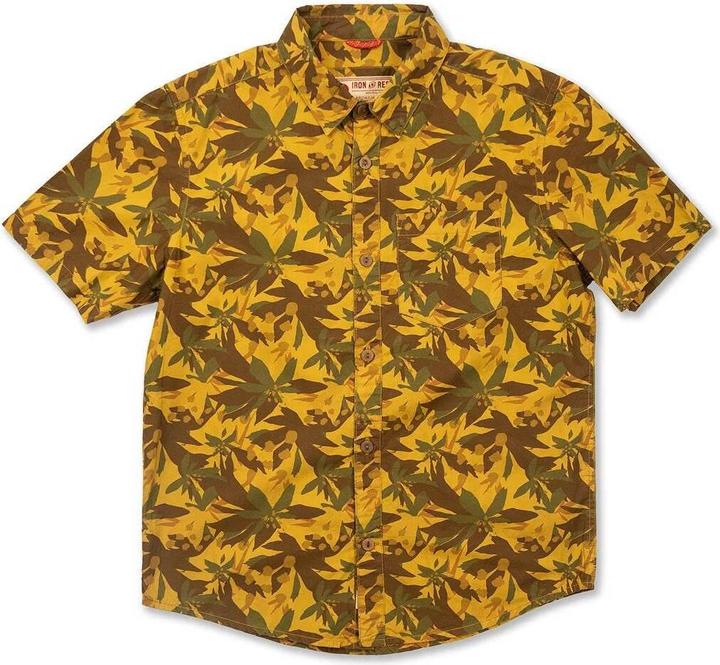 Produktbild Iron & Resin Sundown (L)