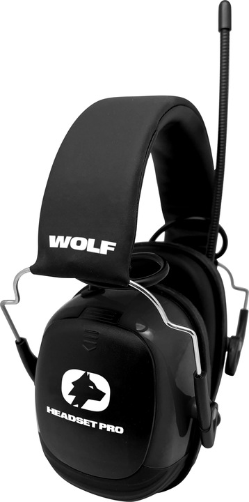 Wolf Protection Per (1 x)