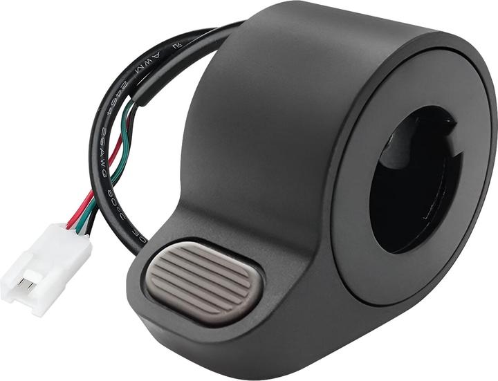 Actual product image Xiaomi Gashebel Scooter 4 Pro Max