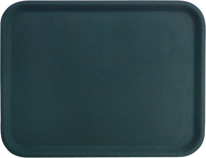 Produktbild Piazza Antirutschtablett schwarz 20x28cm