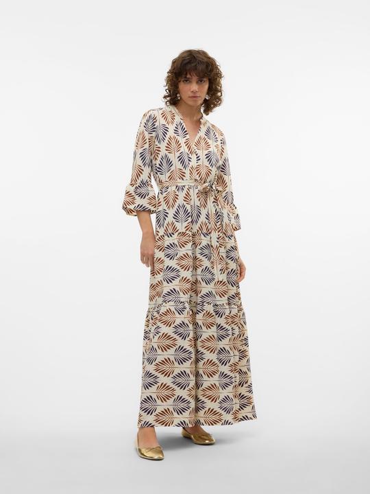 Image du produit Vero Moda VMZERA Robe longue Robe (S)