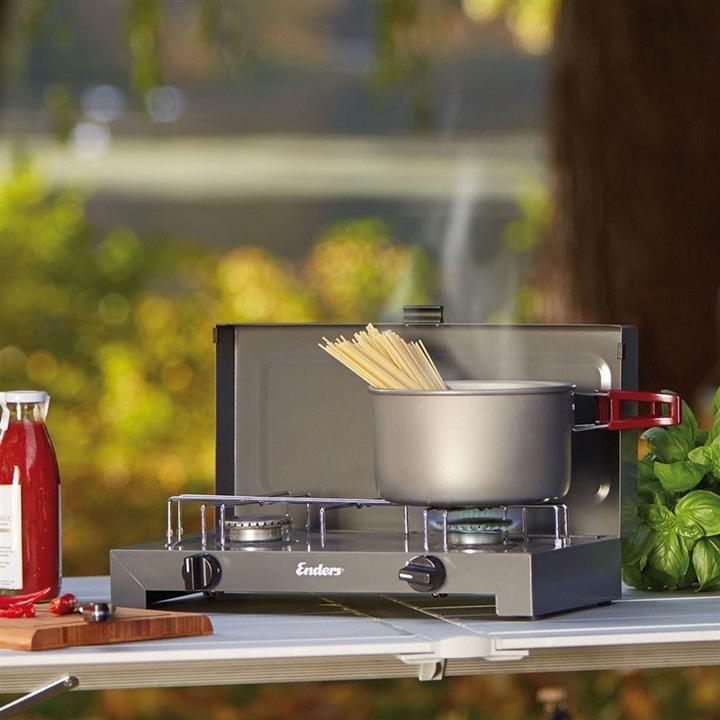 Produktbild Enders Gaskocher Canberra
