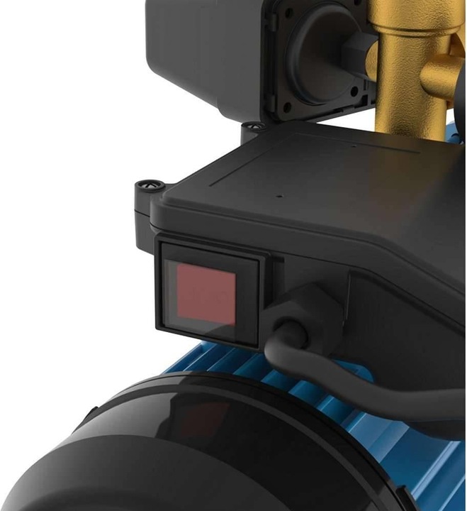 Image du produit Güde Station d'épuration domestique MP 120/5A 24 LT (Pompe à eau domestique)