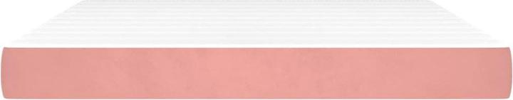 Actual product image vidaXL Taschenfederkern-Matratze (Spring core, 180 x 200 cm)