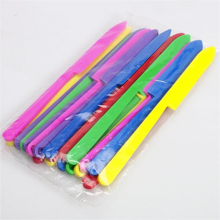 Produktbild Weible Knetmesser