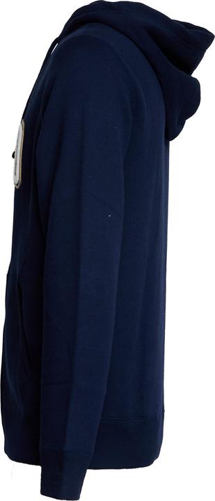 Produktbild Ralph Lauren Felpa Con Cappuccio E Cerniera (L)