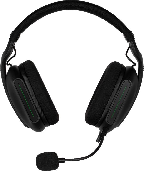 Image du produit Konix Casque gaming ultraléger Xbox Series Skylite (Filaire)