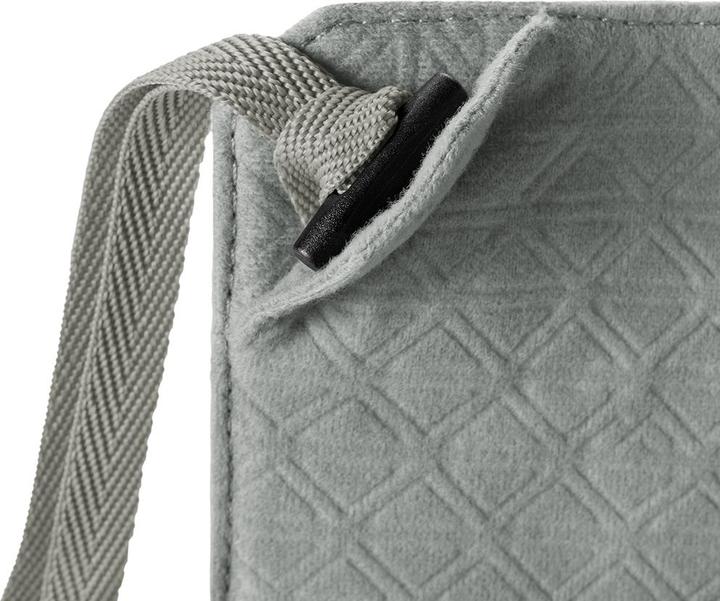 Image du produit Eagle Creek Undercover RFID Neck Wallet (Porte-monnaie & porte-documents)