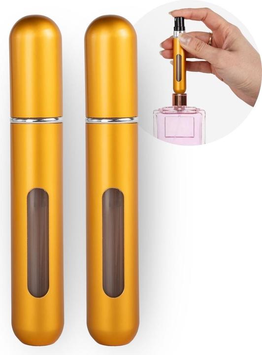 Image du produit Hermex Mini diffuseur de parfum (Eau de toilette, 8 ml)