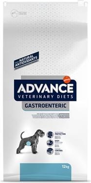 Produktbild Advance Dog Gastroentric Spijsvertering (Adult, Welpe + Kitten, 1 Stk., 12200 g)