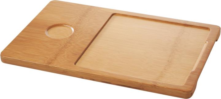 Produktbild Revol Bambus-Tablett, 37x24x1.7 cm